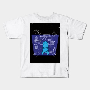 Urban City Kids T-Shirt